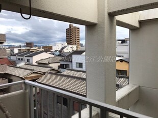 第二盛運マンションの物件内観写真